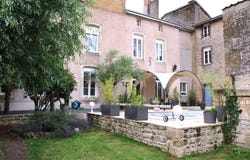 Stenay, Lorraine 55700