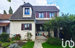 Champigny-sur-Marne, Île-de-France 94500