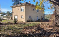 Montpezat, Aquitaine 47360