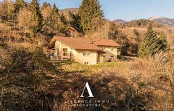 Gex, Auvergne-Rhône-Alpes 01170