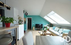 Lagny-sur-Marne, Île-de-France 77400