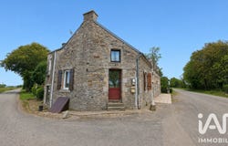 Limerzel, Brittany 56220