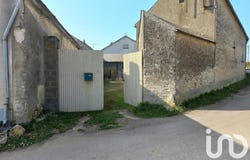 Sermaises, Centre-Val de Loire 45300