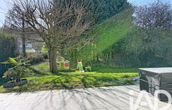 Bueil, Normandy 27730