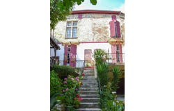 Agen, Aquitaine 47000