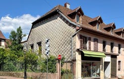 SCHIRMECK, Grand Est 67130