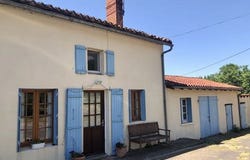Abzac, Charente
