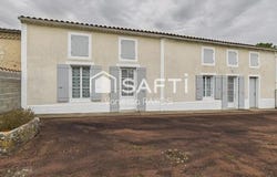 Voissay, Poitou-Charentes 17400