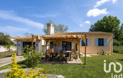 Fontvieille, Provence-Alpes-Côte d'Azur 13990
