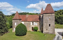 Marcillac-Saint-Quentin, Aquitaine 24200