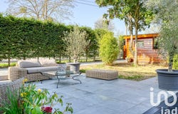 Vaux-sur-Seine, Île-de-France 78740