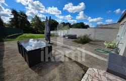 Mareuil-sur-Cher, Loir-et-Cher 41110
