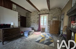 Robiac-Rochessadoule, Occitanie 30160