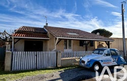 Sérignan, Occitanie 34410