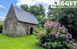 Lignol, Brittany 56160