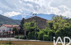 Joch, Occitanie 66320