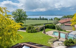 CHENS SUR LEMAN HH-15388075, Chens-sur-Léman, Auvergne-Rhône-Alpes 74140