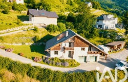 Saint-Pancrace, Auvergne-Rhône-Alpes 73300