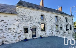 Saint-Agnant-de-Versillat, Nouvelle-Aquitaine 23300
