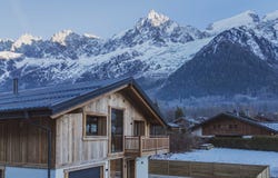 Chamonix, Rhône-Alpes 74400