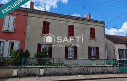 Montlucon, Auvergne 03100