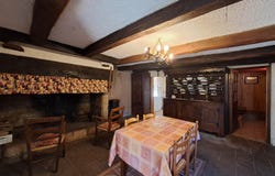 La Bastide-Puylaurent, Languedoc-Roussillon 48250