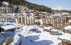 Courchevel, Auvergne-Rhône-Alpes 73120