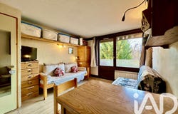 Arâches-la-Frasse, Auvergne-Rhône-Alpes 74300