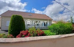 Loudun, Poitou-Charentes 86200