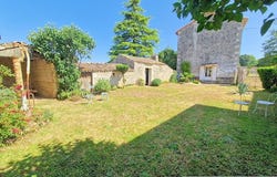mazieres sur beronne, Nouvelle-Aquitaine 79500