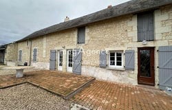 Cenon-Sur-Vienne, Poitou-Charentes 86530