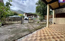 Tarascon-sur-Ariège, Ariège 09400