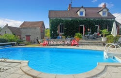 Echassières, Auvergne 03330