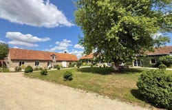 Houdan, Yvelines 78550