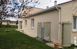 Courlay, Nouvelle-Aquitaine 79440