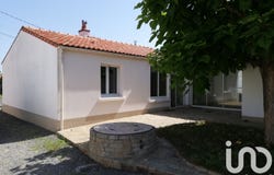 La Haie-Fouassière, Pays de la Loire 44690