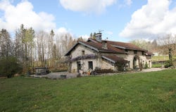 Plombières-les-Bains, Lorraine 88370