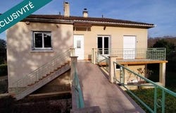 Montgesty, Midi-Pyrénées 46150