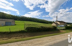 Donchery, Grand Est 08350