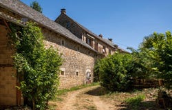 Sévérac d'Aveyron, Midi-Pyrénées 12150