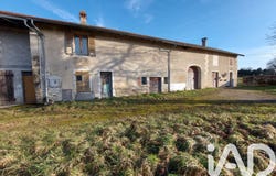 Arinthod, Bourgogne-Franche-Comté 39240
