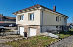 Avricourt, Meurthe-et-Moselle 54450