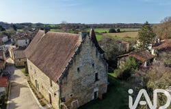Pranzac, Nouvelle-Aquitaine 16110