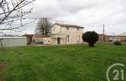 Villemain, Nouvelle-Aquitaine 79110