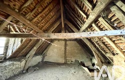 Le Blanc, Centre-Val de Loire 36300