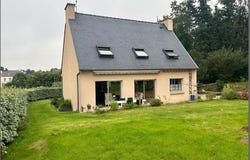 Saint-Servais, Bretagne 29400