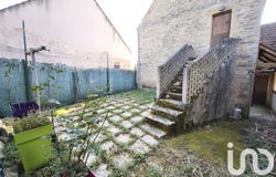 Saint-Père, Bourgogne-Franche-Comté 89450