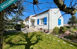 Angles, Pays de la Loire 85750
