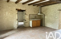 Antigny, Nouvelle-Aquitaine 86310