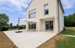 Frétoy-le-Château, Picardie 60640